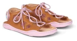 Affenzahn Sandalen KATZE Barfußschuhe Mit Minimalsohle