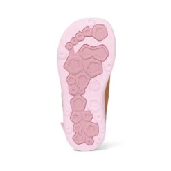 Affenzahn Sandalen KATZE Barfußschuhe Mit Minimalsohle -Kleine Welt Verkauf Affenzahn Katze braun 9 1280x1280