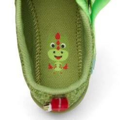 Affenzahn Barfußschuhe DRACHE KNIT Schnürer 13 Affenzahn Barfußschuhe DRACHE KNIT Schnürer -Kleine Welt Verkauf Affenzahn Knit Drache Schnuerer 11 1280x1280