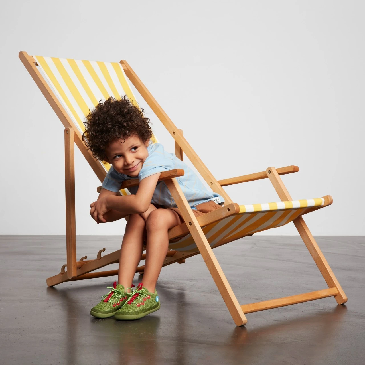 Affenzahn Barfußschuhe DRACHE KNIT Schnürer 11 Affenzahn Barfußschuhe DRACHE KNIT Schnürer – Bild 11