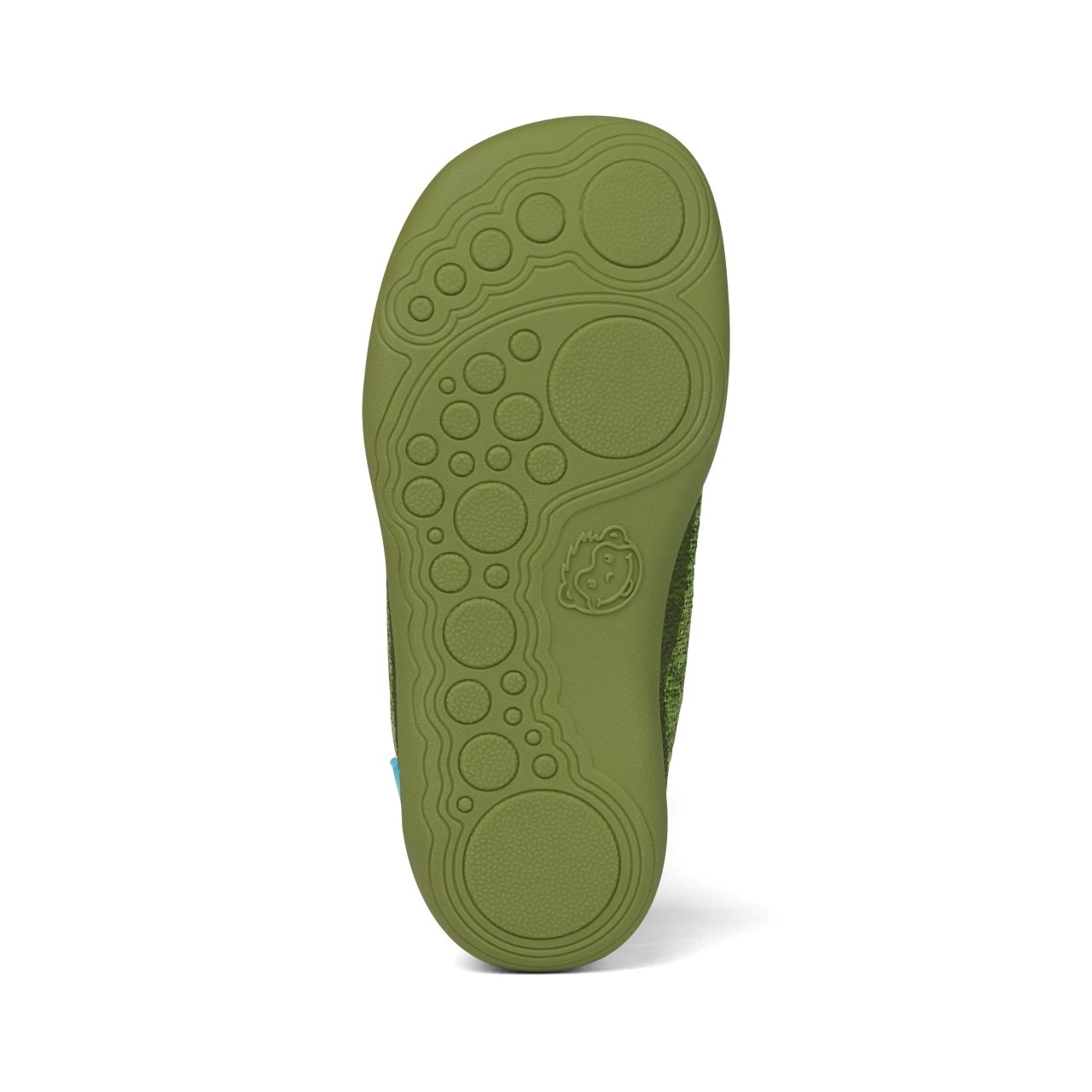 Affenzahn Barfußschuhe DRACHE KNIT Schnürer 9 Affenzahn Barfußschuhe DRACHE KNIT Schnürer – Bild 9