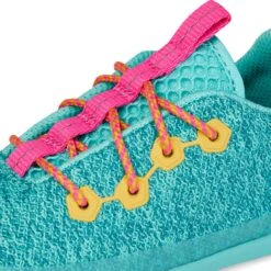 Affenzahn Barfußschuh Eule KNIT Türkis Schnürer 16 Affenzahn Barfußschuh Eule KNIT Türkis Schnürer -Kleine Welt Verkauf Affenzahn Knit Eule Schnuerer 10 1280x1280