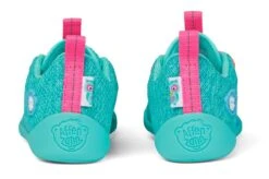 Affenzahn Barfußschuh Eule KNIT Türkis Schnürer 17 Affenzahn Barfußschuh Eule KNIT Türkis Schnürer -Kleine Welt Verkauf Affenzahn Knit Eule Schnuerer 8 1280x1280