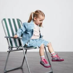 Affenzahn Barfußschuh FLAMINGO KNIT Schnürer 21 Affenzahn Barfußschuh FLAMINGO KNIT Schnürer -Kleine Welt Verkauf Affenzahn Knit Flamingo 1 1280x1280