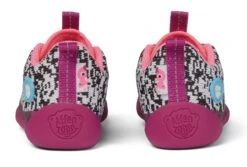 Affenzahn Barfußschuh FLAMINGO KNIT Schnürer 13 Affenzahn Barfußschuh FLAMINGO KNIT Schnürer -Kleine Welt Verkauf Affenzahn Knit Flamingo 8 1280x1280