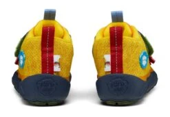 Affenzahn Tukan Happy Knit BOOTS Gelb/blau Übergangsschuhe 12 Affenzahn Tukan Happy Knit BOOTS Gelb/blau Übergangsschuhe -Kleine Welt Verkauf Affenzahn SHS 10002 Tukan 1 1280x1280 1