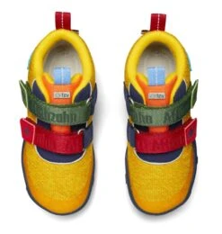 Affenzahn Tukan Happy Knit BOOTS Gelb/blau Übergangsschuhe 14 Affenzahn Tukan Happy Knit BOOTS Gelb/blau Übergangsschuhe -Kleine Welt Verkauf Affenzahn SHS 10002 Tukan 6 1280x1280 1