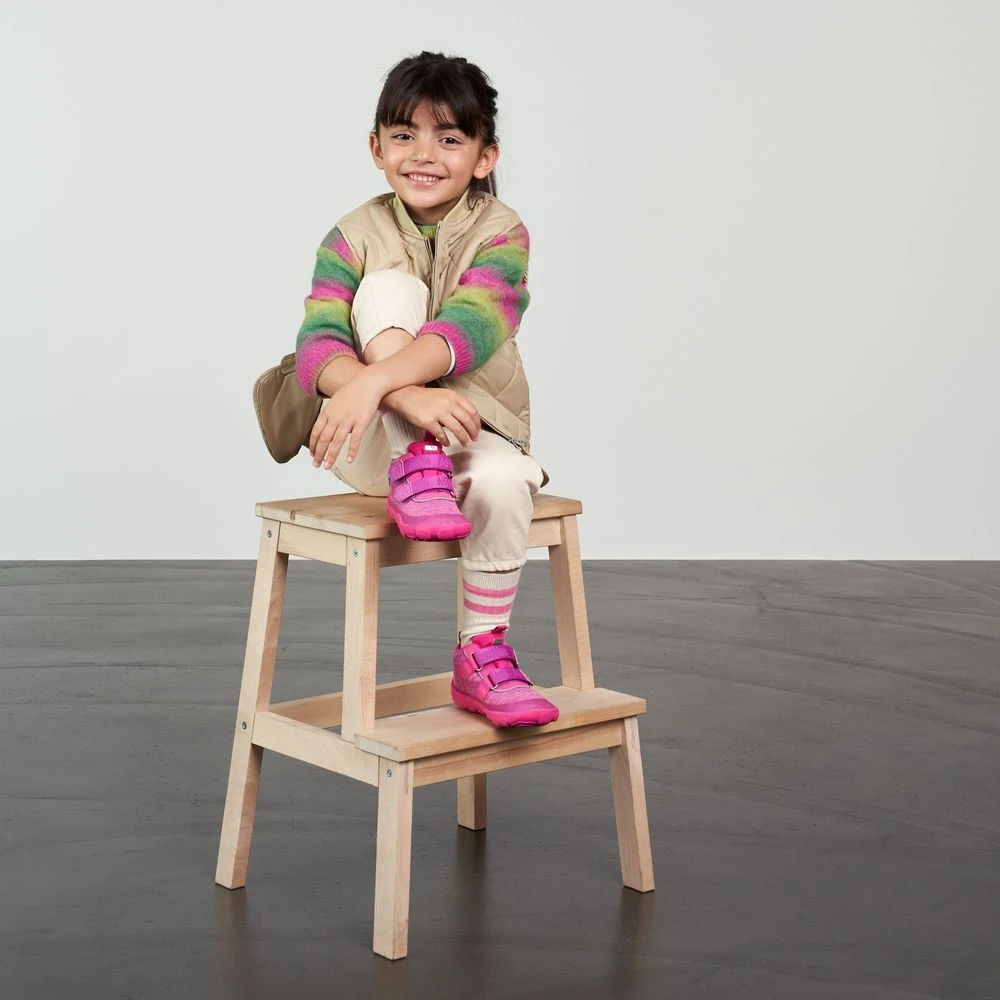 Kleine Welt Verkauf -Kleine Welt Verkauf Affenzahn SHS 40035 Flamingo