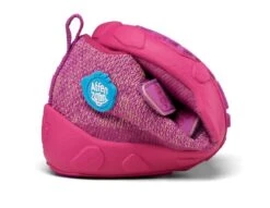 Affenzahn Flamingo Happy Knit BOOTS Pink Übergangsschuhe -Kleine Welt Verkauf Affenzahn SHS 40035 Flamingo 8 1280x1280