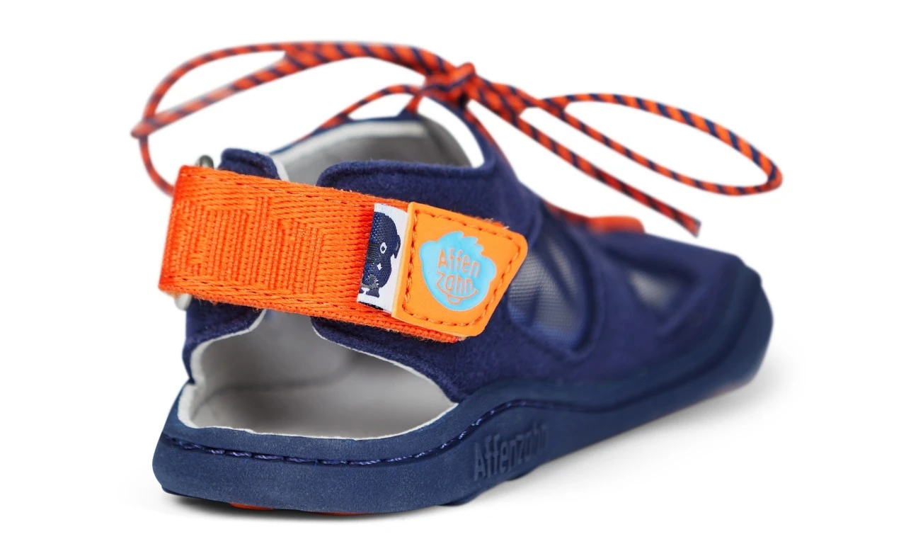 Affenzahn Sandalen Elefant Barfußsandalen Vegan 9 Affenzahn Sandalen Elefant Barfußsandalen Vegan – Bild 9