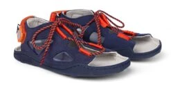 Affenzahn Sandalen Elefant Barfußsandalen Vegan