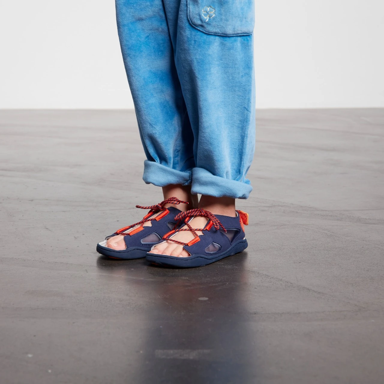 Affenzahn Sandalen Elefant Barfußsandalen Vegan 11 Affenzahn Sandalen Elefant Barfußsandalen Vegan – Bild 11