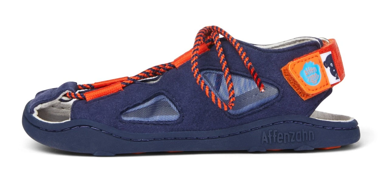 Affenzahn Sandalen Elefant Barfußsandalen Vegan 10 Affenzahn Sandalen Elefant Barfußsandalen Vegan – Bild 10