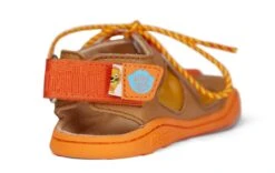 Affenzahn Sandalen LÖWE Barfußschuhe Mit Minimalsohle 20 Affenzahn Sandalen LÖWE Barfußschuhe Mit Minimalsohle -Kleine Welt Verkauf Affenzahn Sandalen Loewe braun 11 1280x1280