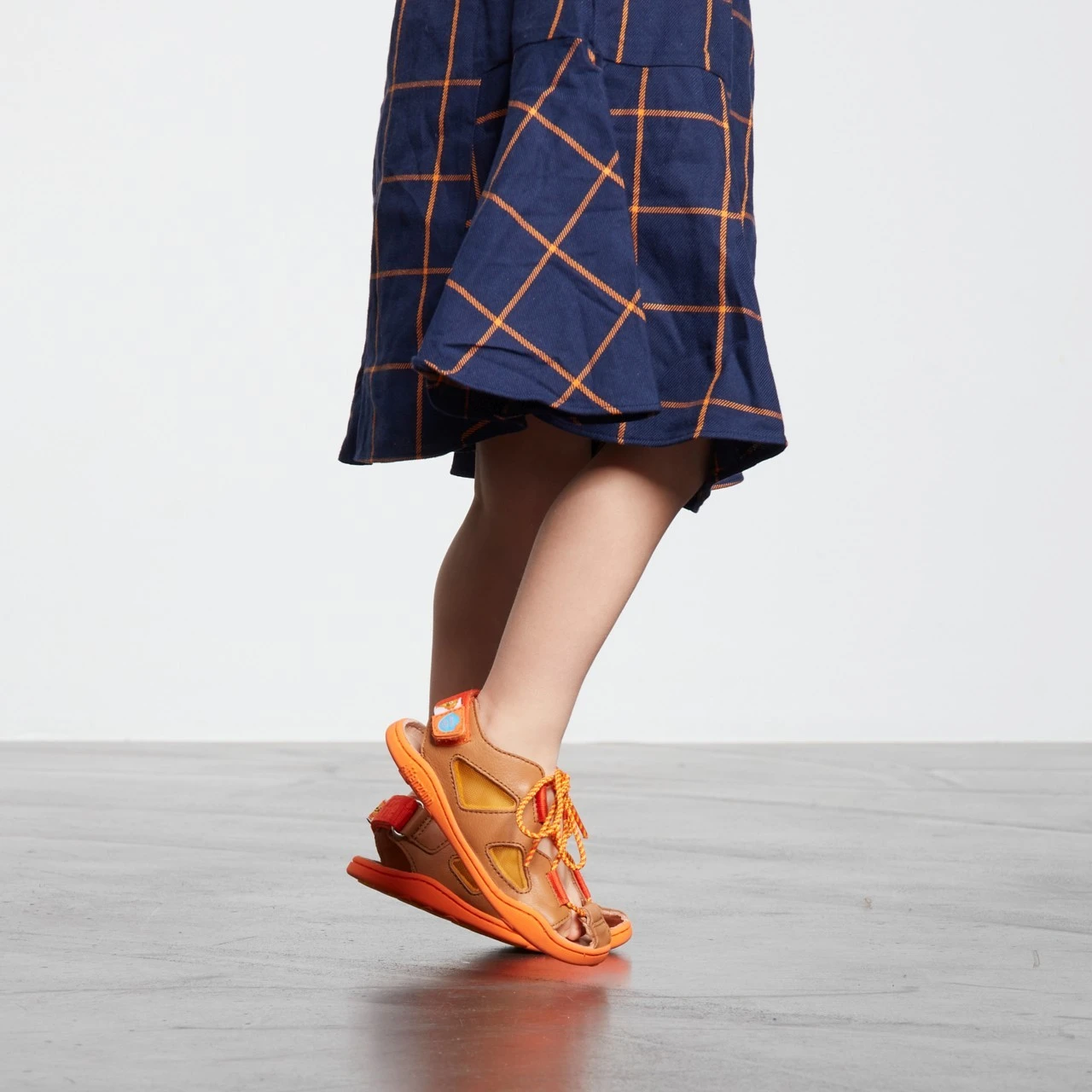 Affenzahn Sandalen LÖWE Barfußschuhe Mit Minimalsohle 13 Affenzahn Sandalen LÖWE Barfußschuhe Mit Minimalsohle – Bild 13