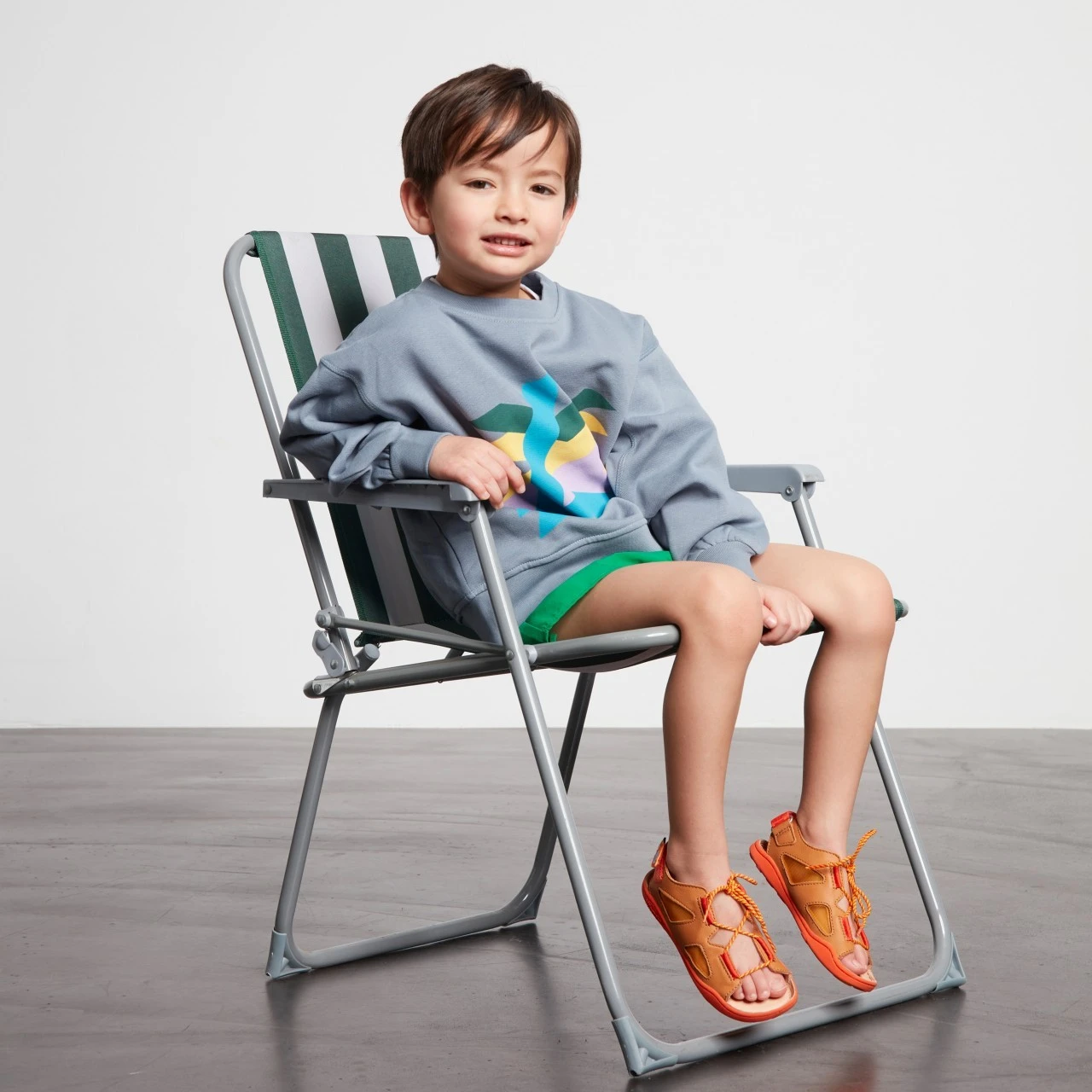 Affenzahn Sandalen LÖWE Barfußschuhe Mit Minimalsohle 12 Affenzahn Sandalen LÖWE Barfußschuhe Mit Minimalsohle – Bild 12