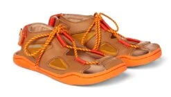 Affenzahn Sandalen LÖWE Barfußschuhe Mit Minimalsohle 16 Affenzahn Sandalen LÖWE Barfußschuhe Mit Minimalsohle -Kleine Welt Verkauf Affenzahn Sandalen Loewe braun 5 1280x1280