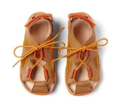 Affenzahn Sandalen LÖWE Barfußschuhe Mit Minimalsohle 17 Affenzahn Sandalen LÖWE Barfußschuhe Mit Minimalsohle -Kleine Welt Verkauf Affenzahn Sandalen Loewe braun 6 1280x1280