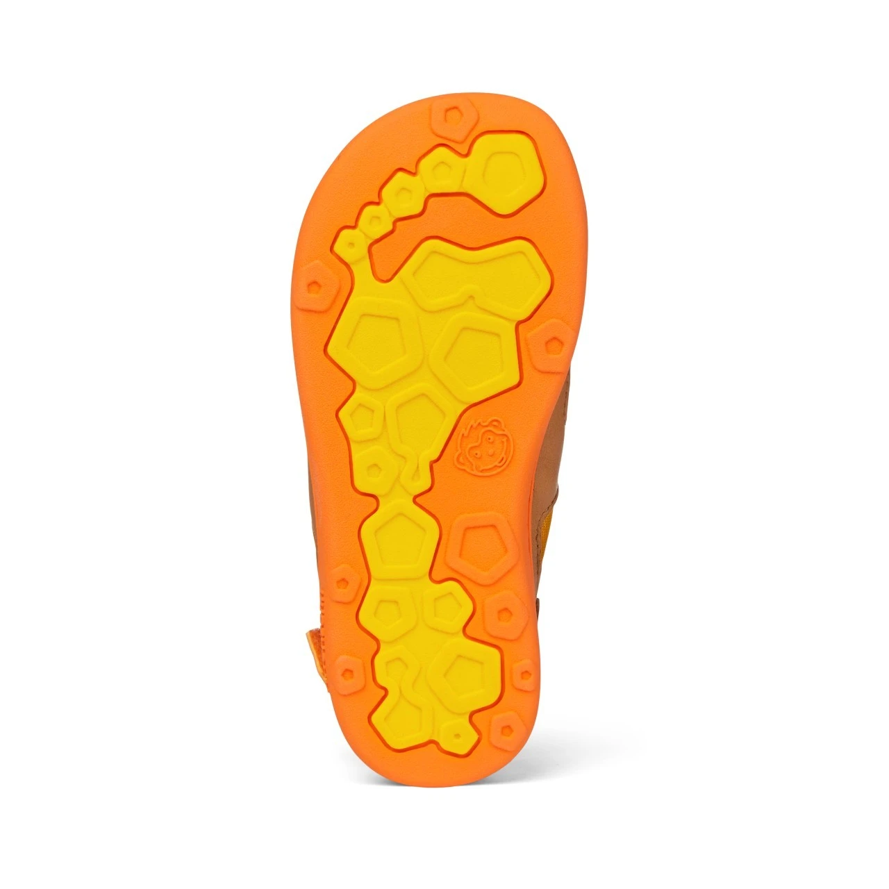 Affenzahn Sandalen LÖWE Barfußschuhe Mit Minimalsohle 10 Affenzahn Sandalen LÖWE Barfußschuhe Mit Minimalsohle – Bild 10