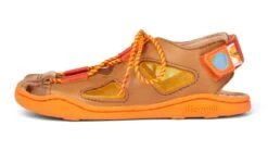 Affenzahn Sandalen LÖWE Barfußschuhe Mit Minimalsohle 22 Affenzahn Sandalen LÖWE Barfußschuhe Mit Minimalsohle -Kleine Welt Verkauf Affenzahn Sandalen Loewe braun 8 1280x1280