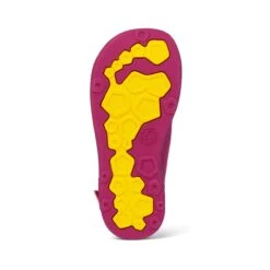 Affenzahn Sandalen VOGEL Mädchen Barfußsandalen Vegan 20 Affenzahn Sandalen VOGEL Mädchen Barfußsandalen Vegan -Kleine Welt Verkauf Affenzahn Sandalen Vogel pink 7 1280x1280