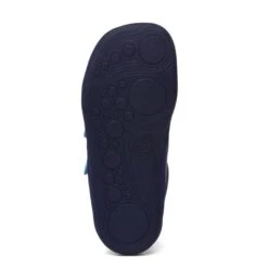 Affenzahn Kinderschuhe Bär Blau Leder 18 Affenzahn Kinderschuhe Bär Blau Leder -Kleine Welt Verkauf Affenzahn Sommerschuhe Leder Baer blau 7 1280x1280