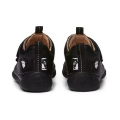 Affenzahn Kinderschuhe Schwarzer Panther Leder -Kleine Welt Verkauf Affenzahn Sommerschuhe Leder schwarzer Panther 5 1280x1280