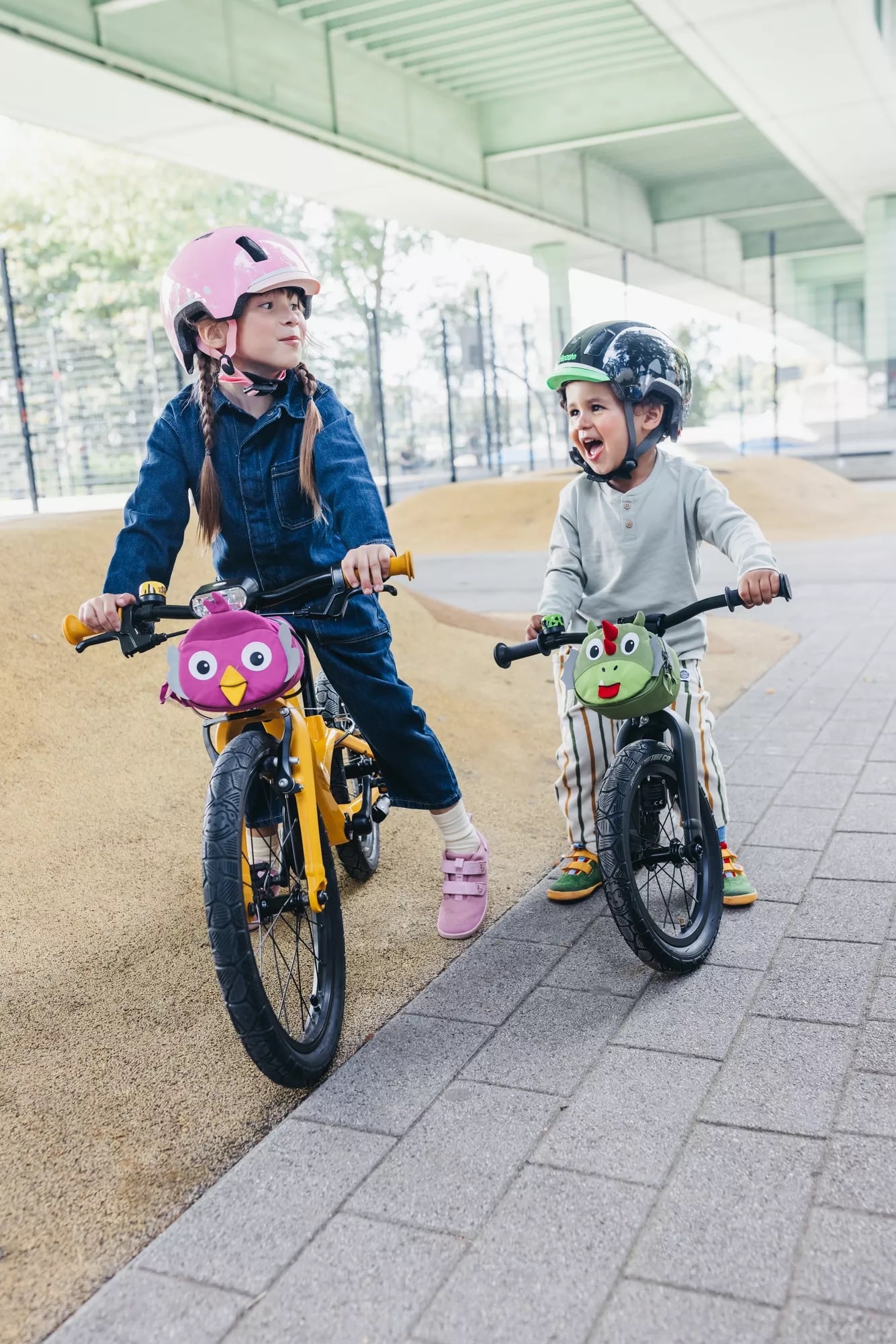 Kleine Welt Verkauf -Kleine Welt Verkauf DAT 230927 affenzahn nancyebert final 58 min
