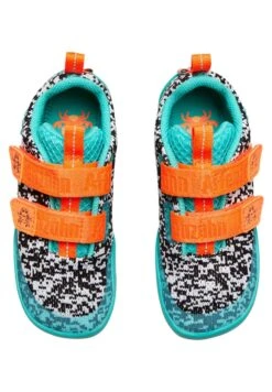 Affenzahn KRABBE - Sneaker Low - Grün 8 Affenzahn KRABBE - Sneaker Low - Grün -Kleine Welt Verkauf a1a222ed97724dd7b993a962401b9217