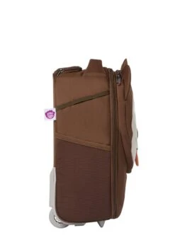 Affenzahn Trolley - Braun 10 Affenzahn Trolley - Braun -Kleine Welt Verkauf a1ce9e77df274cf0b361e64b7bbdabdc