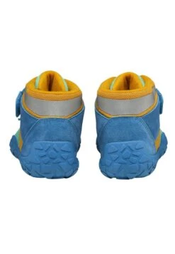 Affenzahn LAGUNENBLAU - Stiefelette - Blau 9 Affenzahn LAGUNENBLAU - Stiefelette - Blau -Kleine Welt Verkauf a1d08b209344451db393b2be5325d89f