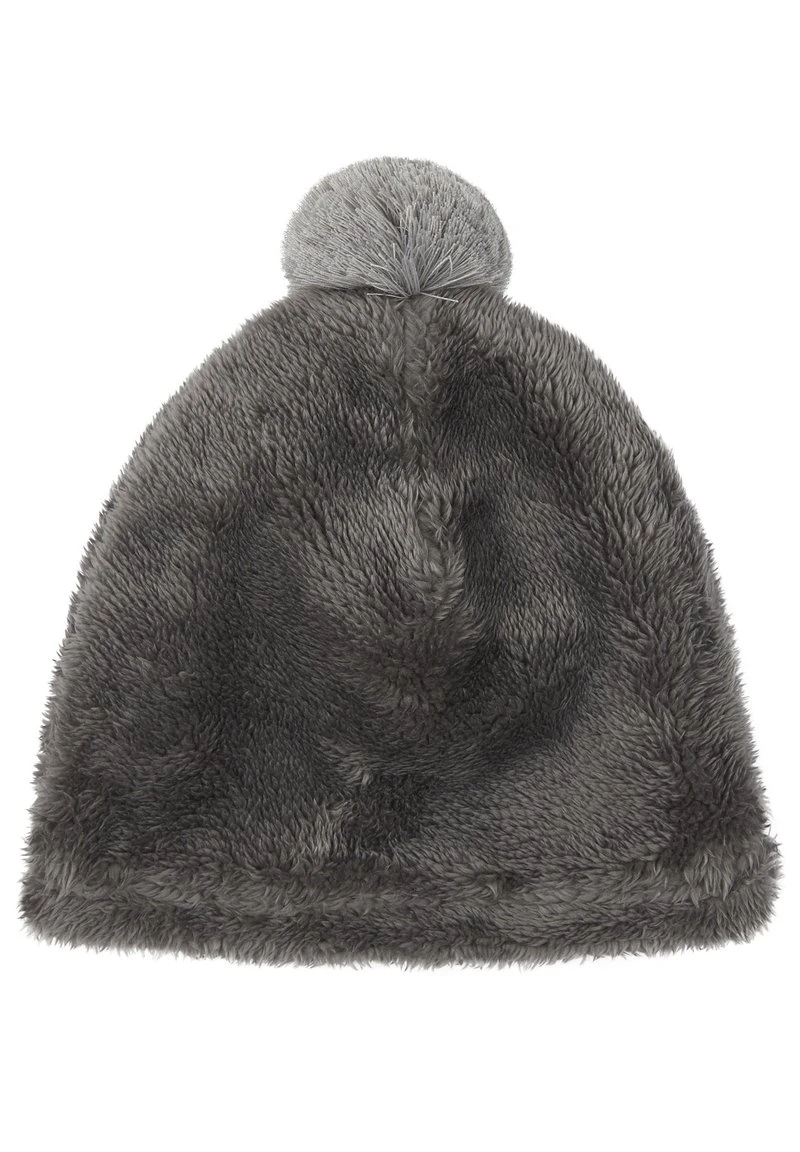Affenzahn Mütze - Grau 2 Affenzahn Mütze - Grau – Bild 2