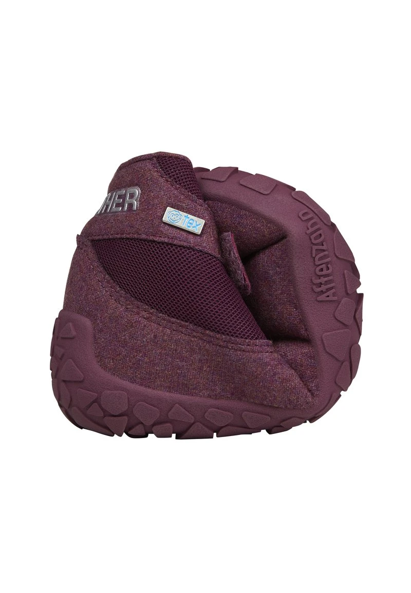 Affenzahn BEERE - Stiefelette - Beere 6 Affenzahn BEERE - Stiefelette - Beere – Bild 6