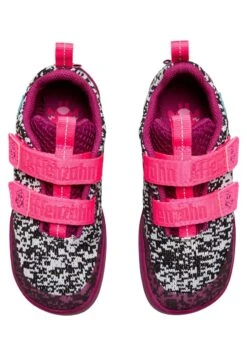 Affenzahn FLAMINGO - Sneaker Low - Pink -Kleine Welt Verkauf a84c7dba670b43d491530a58b31073c0