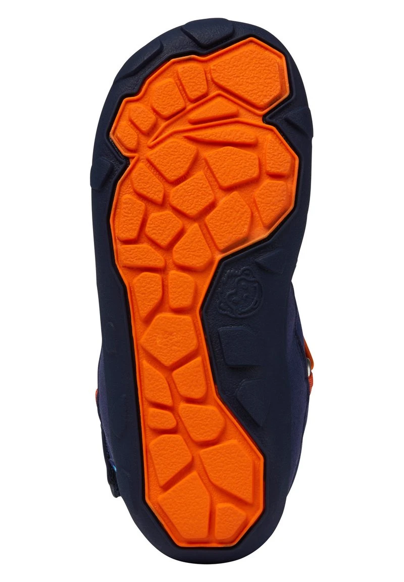 Affenzahn ELEFANT - Snowboot/Winterstiefel - Blau 5 Affenzahn ELEFANT - Snowboot/Winterstiefel - Blau – Bild 5