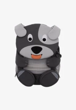 Affenzahn EULE - Tagesrucksack - Blau Gelb 9 Affenzahn EULE - Tagesrucksack - Blau Gelb -Kleine Welt Verkauf ab50d0d662fa4e199a97907b0d141d65 1