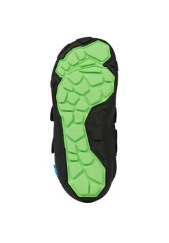 Affenzahn ÜBERGANGSSCHUH KNIT HAPPY PANTHER - Sneaker Low - Schwarz -Kleine Welt Verkauf ad8f767b555f4e48b12a23be4a4e5158