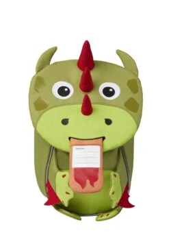 Affenzahn Tagesrucksack - Grün -Kleine Welt Verkauf add1115b5a1641c9bd501c22aee2686b