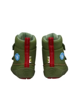 Affenzahn DRAGON - Snowboot/Winterstiefel - Green 8 Affenzahn DRAGON - Snowboot/Winterstiefel - Green -Kleine Welt Verkauf aec748f098c74ab1bae56abbf2048996