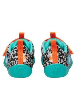 Affenzahn KRABBE - Sneaker Low - Grün 9 Affenzahn KRABBE - Sneaker Low - Grün -Kleine Welt Verkauf afe60044d53446aeae6939eb27658ff3