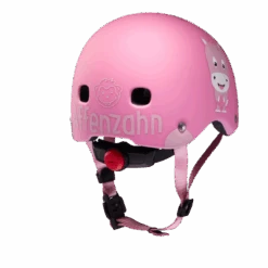 AFFENZAHN AFZ-BHE-001-027-3 Helm S Einhorn Pink 6 AFFENZAHN AFZ-BHE-001-027-3 Helm S Einhorn Pink -Kleine Welt Verkauf affenzahn afz bhe 001 027 3 helm s einhorn pink 2