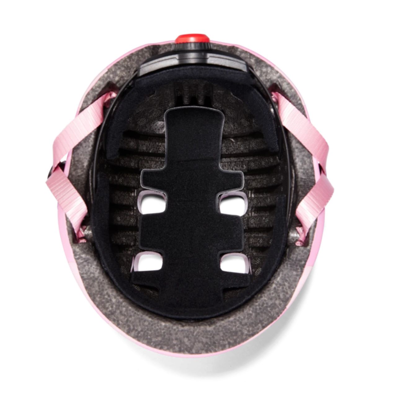 AFFENZAHN AFZ-BHE-001-027-3 Helm S Einhorn Pink 4 AFFENZAHN AFZ-BHE-001-027-3 Helm S Einhorn Pink – Bild 4