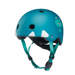 AFFENZAHN AFZ-BHE-001-036-3 Helm S Hai Petrol