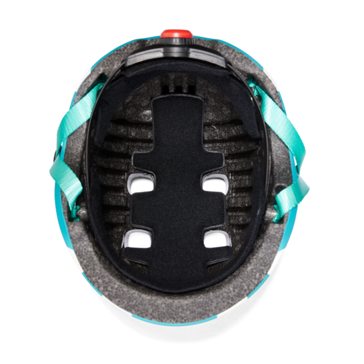 AFFENZAHN AFZ-BHE-001-036-3 Helm S Hai Petrol 4 AFFENZAHN AFZ-BHE-001-036-3 Helm S Hai Petrol – Bild 4