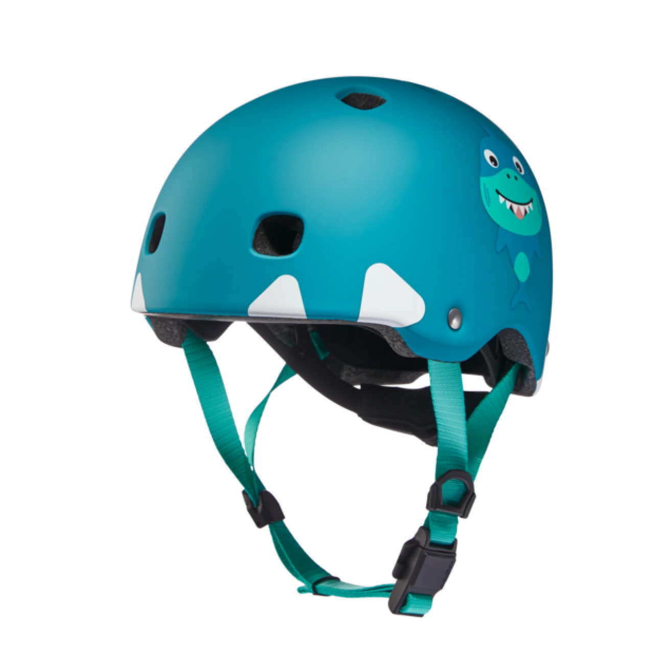 AFFENZAHN AFZ-BHE-001-036-3 Helm S Hai Petrol 1 AFFENZAHN AFZ-BHE-001-036-3 Helm S Hai Petrol