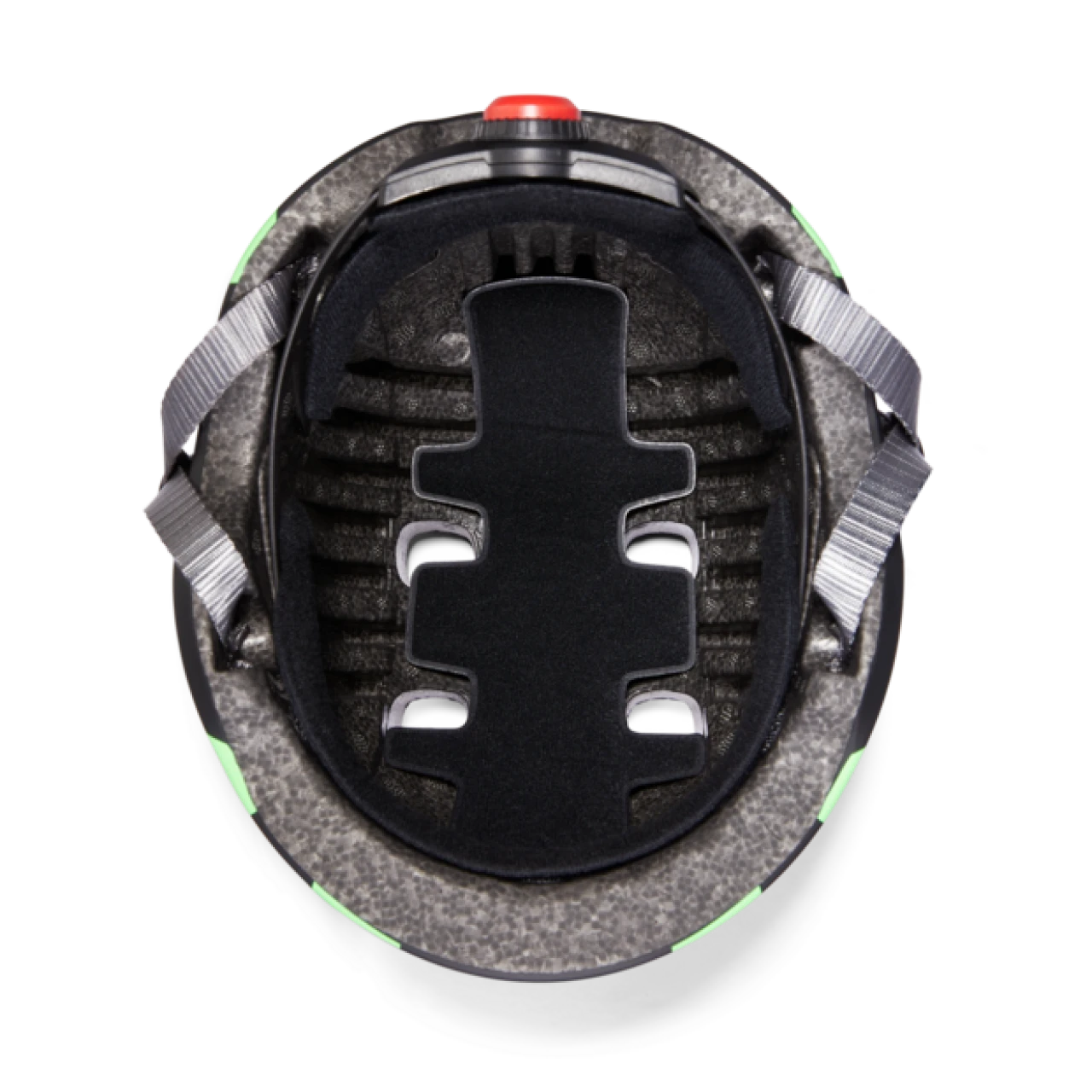 AFFENZAHN AFZ-BHE-001-040-3 Helm S Panther Schwarz 4 AFFENZAHN AFZ-BHE-001-040-3 Helm S Panther Schwarz – Bild 4