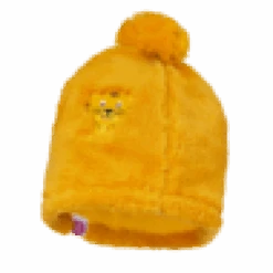 AFFENZAHN AFZ-BNM-002-001 Plüsch Mütze M Tiger Gelb -Kleine Welt Verkauf affenzahn afz bnm 002 001 plusch mutze m tiger gelb 2