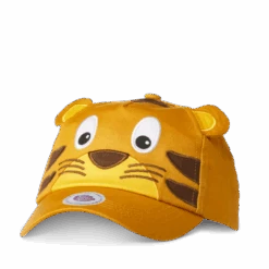 AFFENZAHN AFZ-CPM-001-001 Cap M Tiger Gelb
