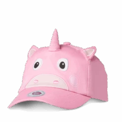 AFFENZAHN AFZ-CPM-001-027 Cap M Einhorn Pink