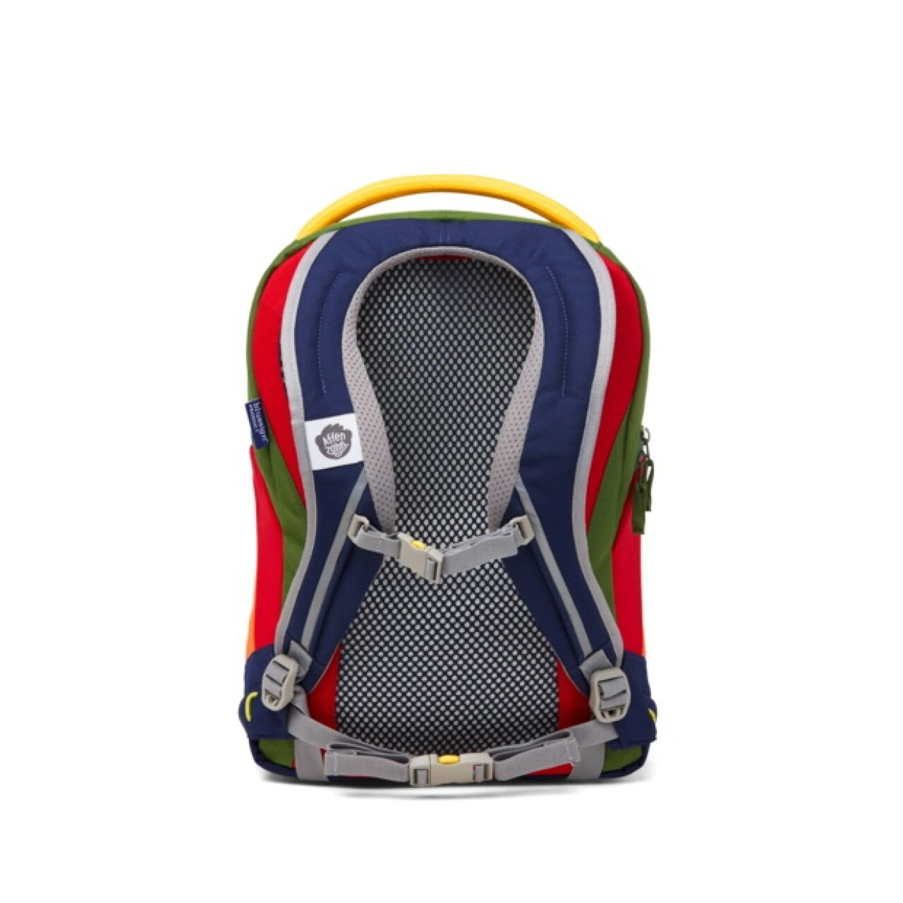 AFFENZAHN AFZ-DAD-001-046 Daydreamer Tukan Bunt 3 AFFENZAHN AFZ-DAD-001-046 Daydreamer Tukan Bunt – Bild 3